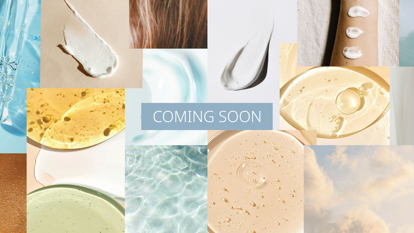 Coming soon